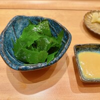 鮨 匠海 - 