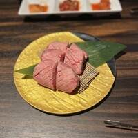 北新地 焼肉 はま正 - 