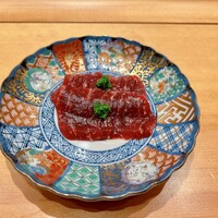 鮨 匠海 - 
