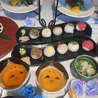 旬活和食 ままや - 