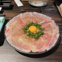 北新地 焼肉 はま正 - 