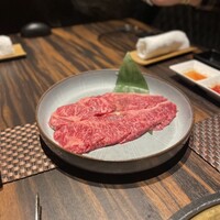 北新地 焼肉 はま正 - 