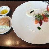 TRATTORIA CREATTA - 