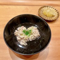 鮨 匠海 - 