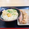 さか枝うどん 春日店