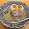 貝だし麺 きた田