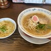 ラーメン食堂 寅