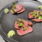 炭の屋でですけ - 