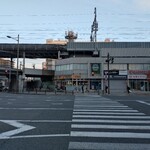 やよい軒 - 外観