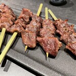 炭の屋でですけ - 