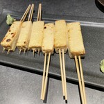 炭の屋でですけ - 