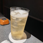 炭の屋でですけ - 