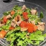 炭の屋でですけ - 