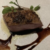 薪焼きび - 