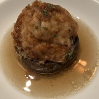 薪焼きび - 