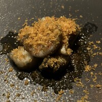 薪焼きび - 