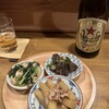 酒とたけい