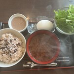 らん。 - 料理写真: