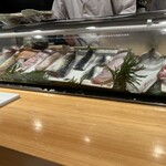 すし処おとわ 北新地本通店 - 