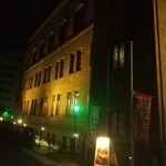 近江牛ステーキとがぶ飲みワイン ニクバルモダンミール 大津店 - 外観のみの写真。。