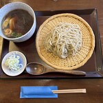 蕎麦処 十六代 - 