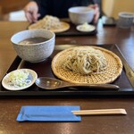 蕎麦処 十六代 - 