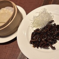 中国料理 青冥 大丸梅田店 - 