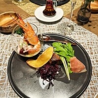 カジュアルフレンチ　アミー - 