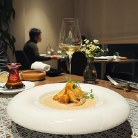 カジュアルフレンチ　アミー - 