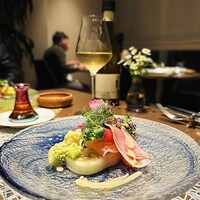 カジュアルフレンチ　アミー - 