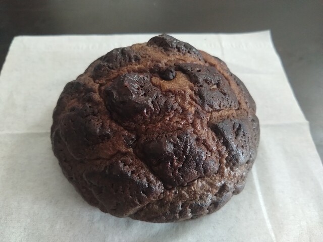 パン工場 イオン盛岡店 - 前潟（パン）の写真