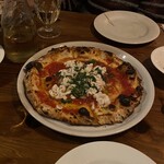 パラダイス ピザ - 