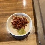 塩ラーメン あす流 - 