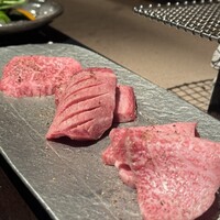 西麻布 肉粋やまもと - 