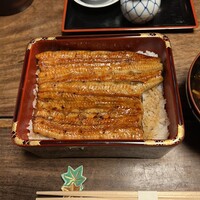 明神下 神田川 本店 - 