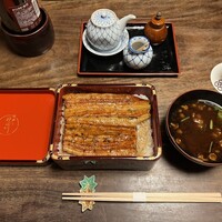 明神下 神田川 本店 - 