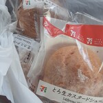 セブンイレブン - 料理写真: