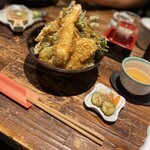 手打ちそばたか木 - 