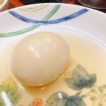 菊一 - 玉子