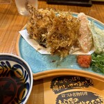 郷土料理 大衆割烹 ほづみ亭 - 2024年11月19日 伊予豆腐