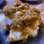 炭火愛護団体 EOG - 