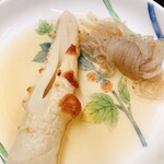 菊一 - ちくわ　糸こんにゃく