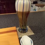 安土 - 生ビール