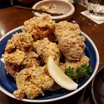 鶏唐家 - 唐揚げ