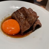 個室焼肉 銀座きたお - 