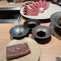 個室焼肉 銀座きたお - 