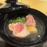 鮨 やまけん 銀座店 - 