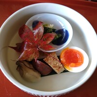 京料理 先斗町 富美家 -  京料理 先斗町 富美家 -