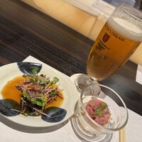 鮨 やまけん 銀座店 - 