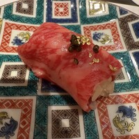 鮨 やまけん 銀座店 - 